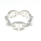 Hermes Chaine D'ancre Ring — view 2
