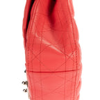 Dior Miss Light Pink Cannage Quilt Shoulder Bag — view 8