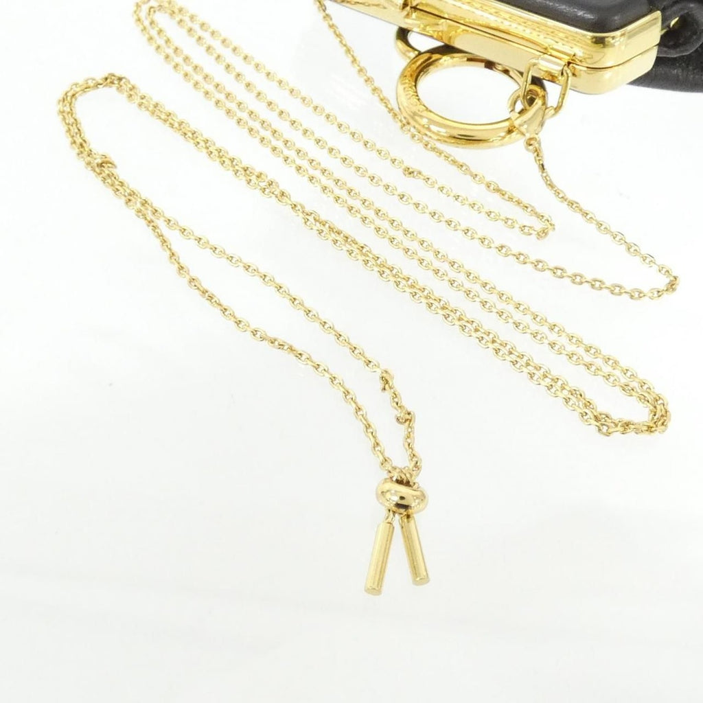 Fendi Nano Fast Charm Abve Bag — view 4