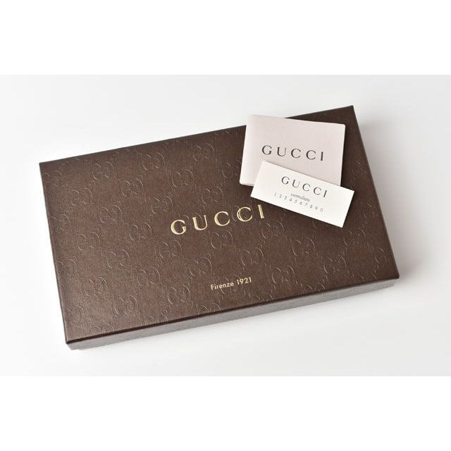 Gucci Long Wallet Swing Pink — view 2