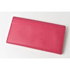 Gucci Long Wallet Swing Pink — view 9