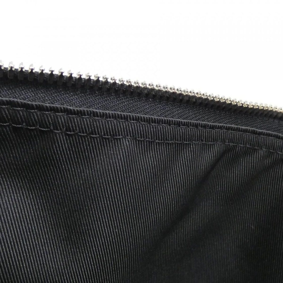 Louis Vuitton Taiga Llama Keepall Bandouliere 50 cm Boston Bag — view 8