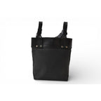 Gucci Shoulder Bag Vintage Crossbody Leather Black — view 6