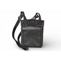 Gucci Shoulder Bag Vintage Crossbody Leather Black