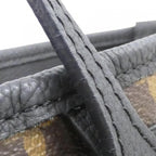 Louis Vuitton Monogram Neverfull Inside Out MM Bag — view 4
