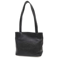 Chanel CC Logo Tote