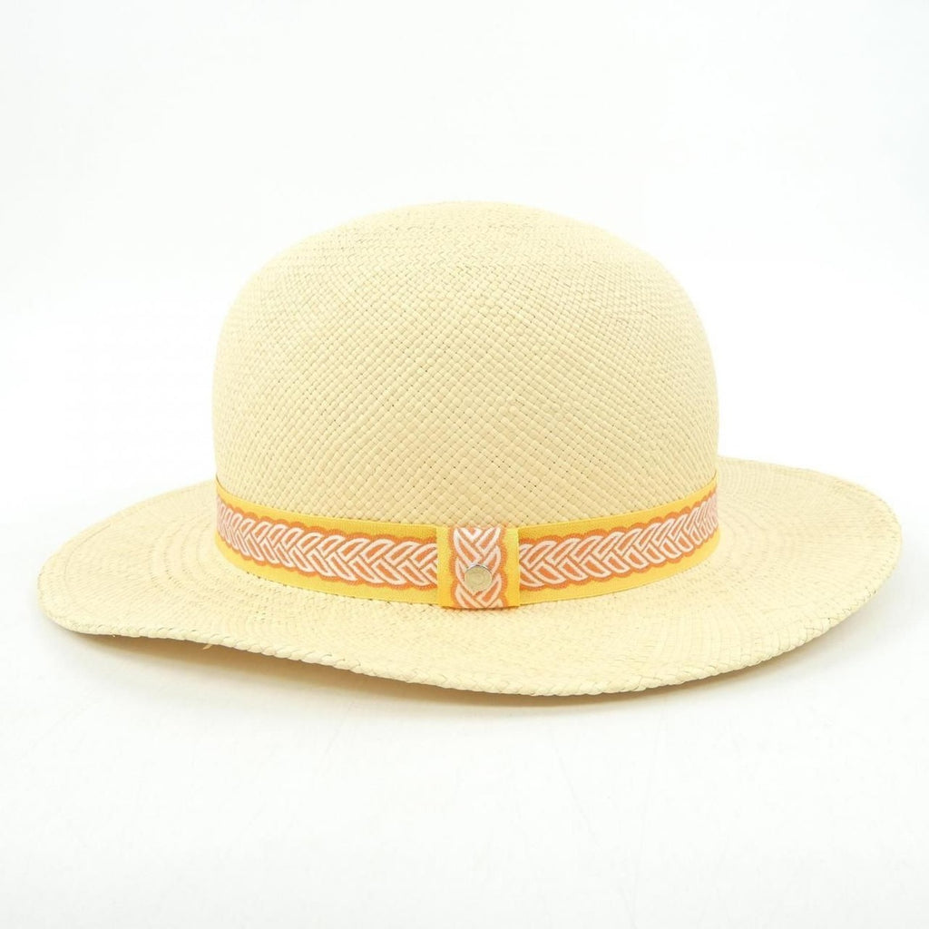 Hermes Fantaisie Detriers Greta Hat — view 2