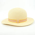 Hermes Fantaisie Detriers Greta Hat — view 2