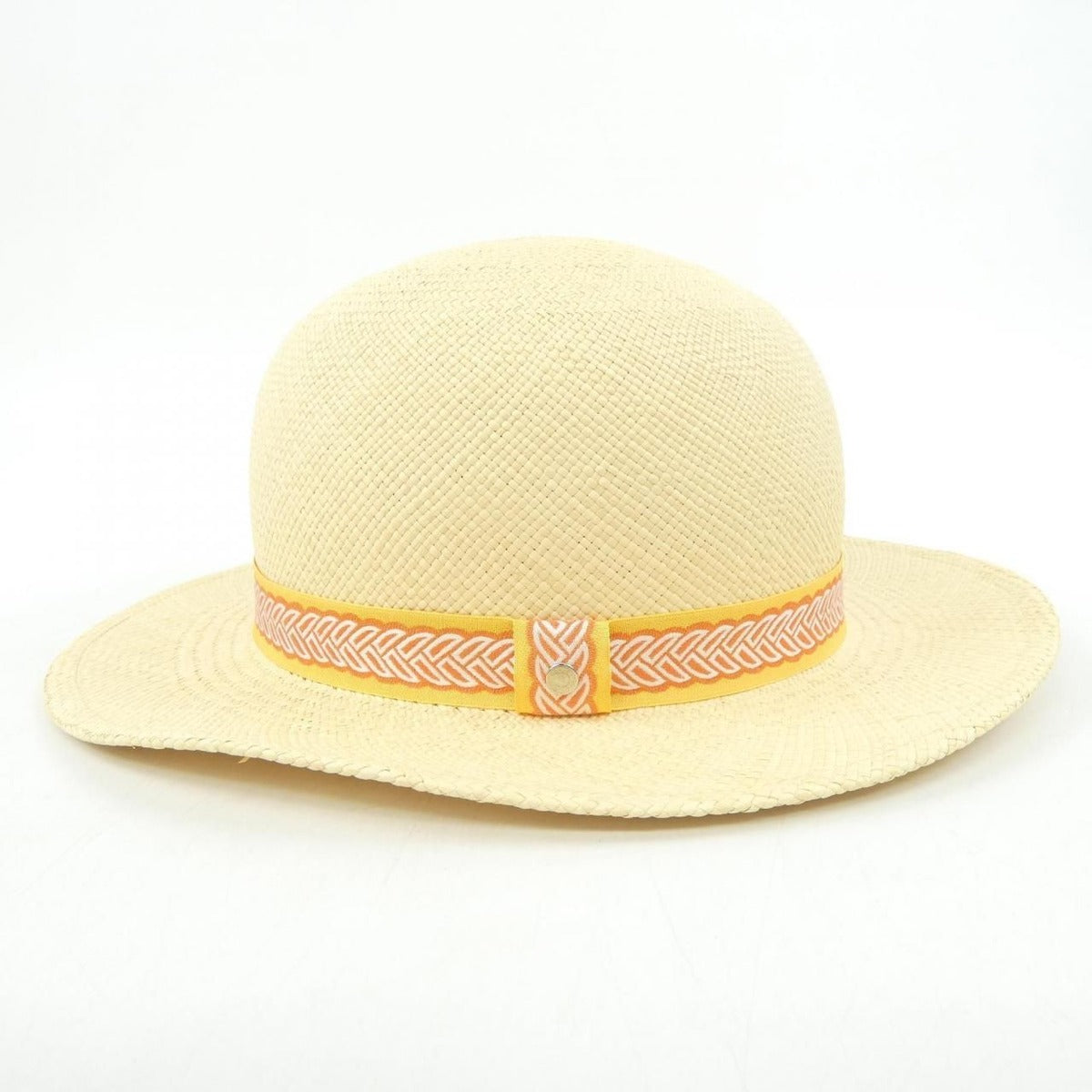 Hermes Fantaisie Detriers Greta Hat — view 2
