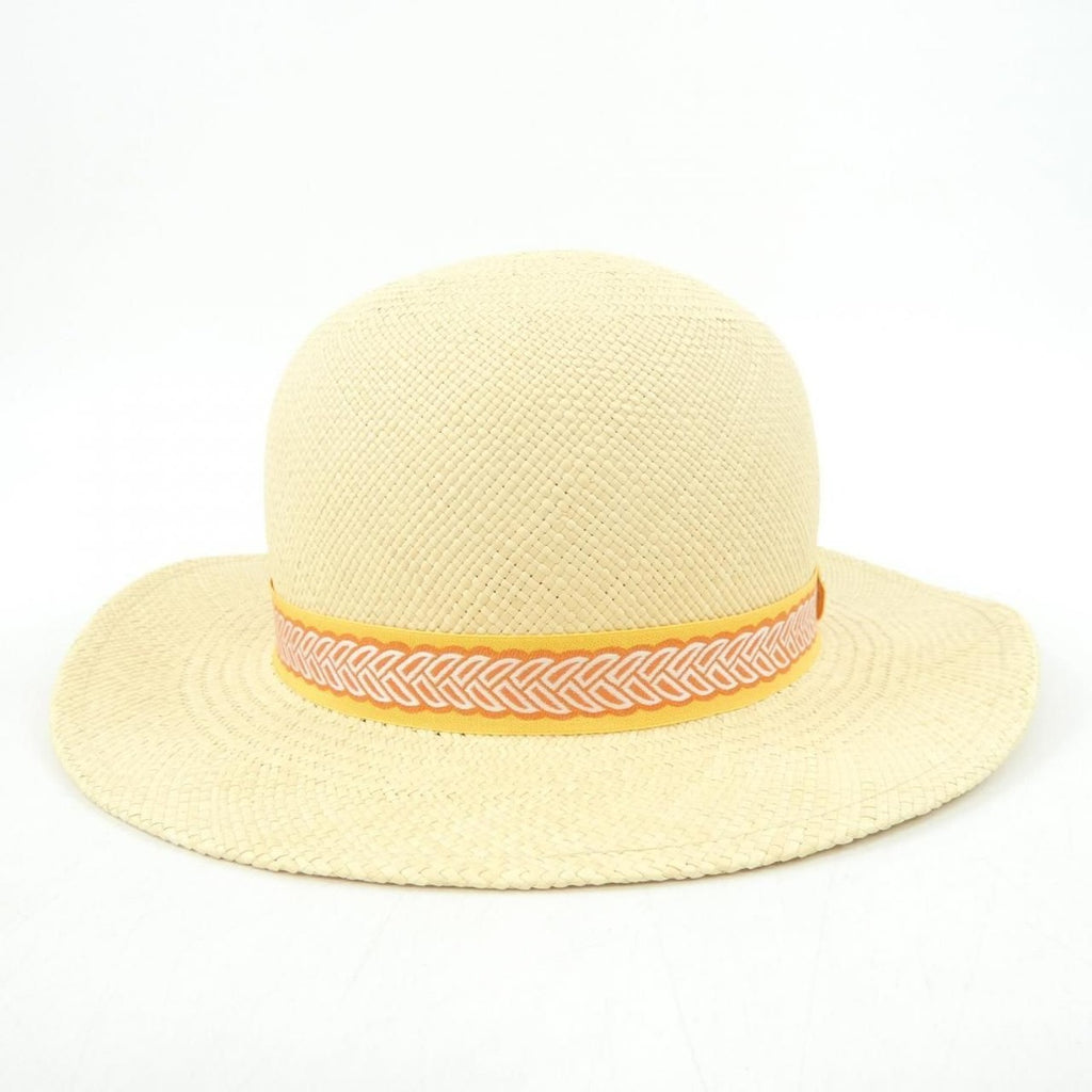 Hermes Fantaisie Detriers Greta Hat — view 4