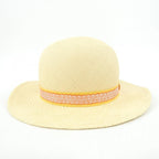 Hermes Fantaisie Detriers Greta Hat — view 4