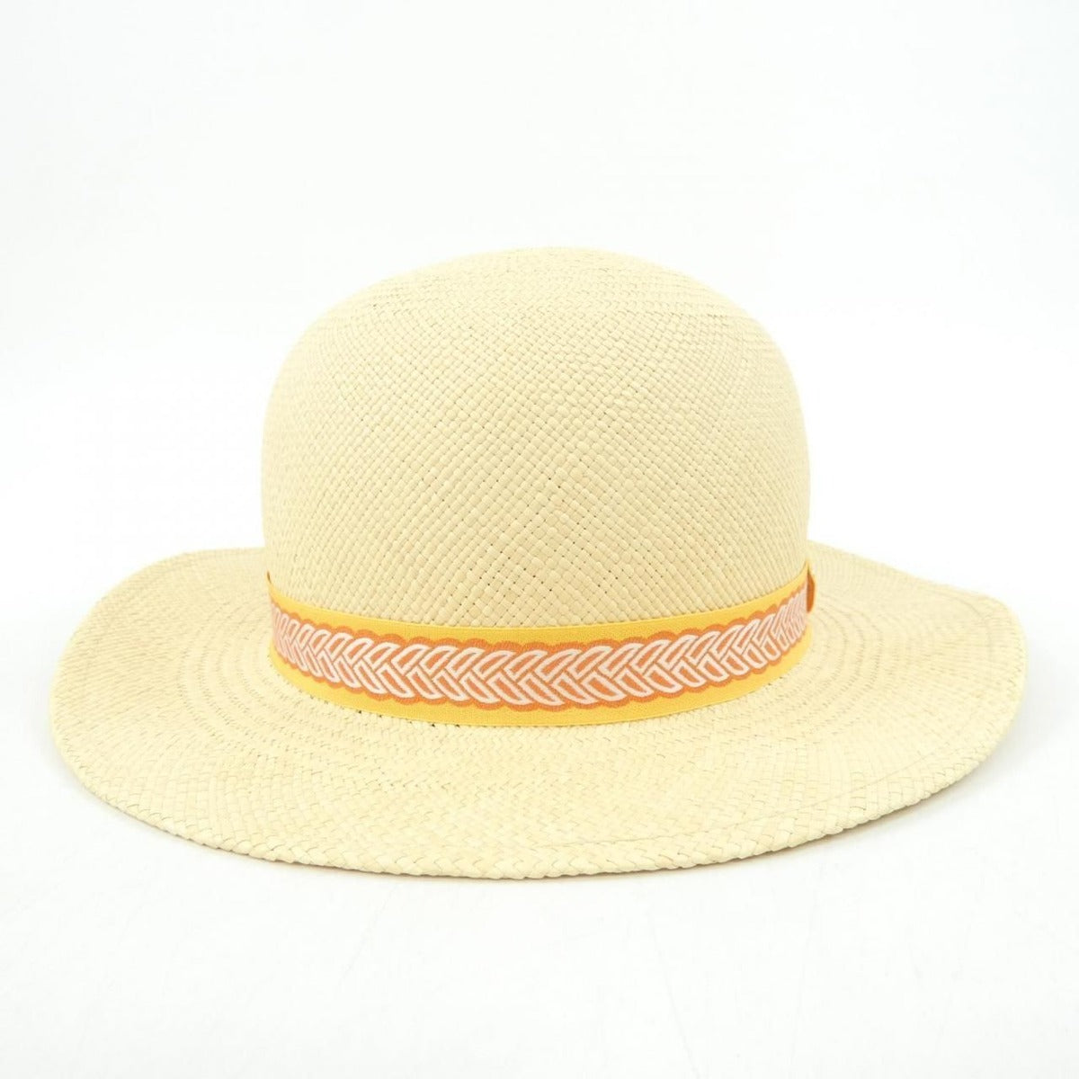 Hermes Fantaisie Detriers Greta Hat — view 4