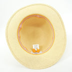 Hermes Fantaisie Detriers Greta Hat — view 5