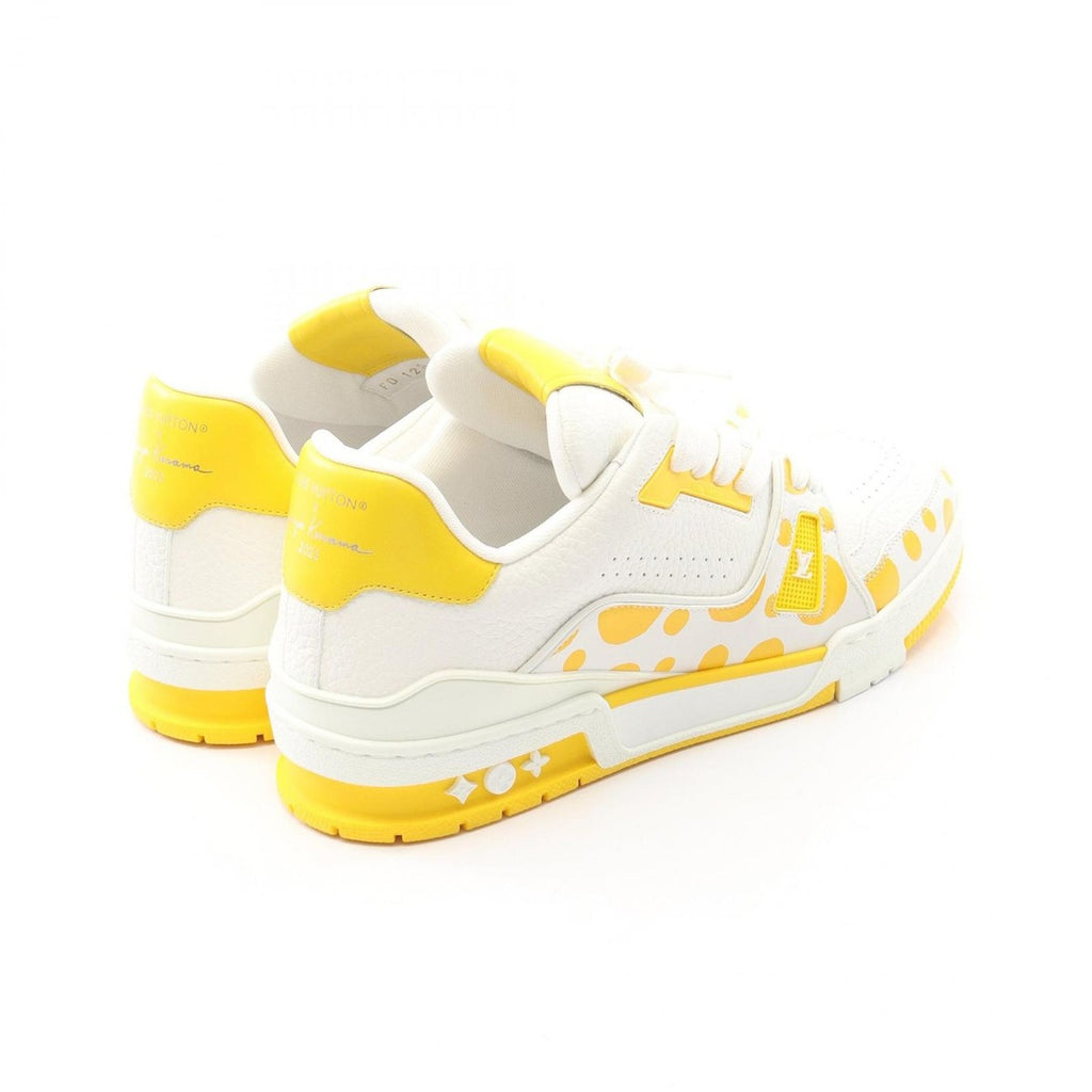 Louis Vuitton Sneakers LV YK Trainer — view 2