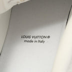 Louis Vuitton Sneakers LV YK Trainer — view 5