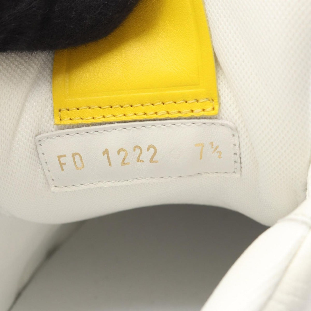 Louis Vuitton Sneakers LV YK Trainer — view 6