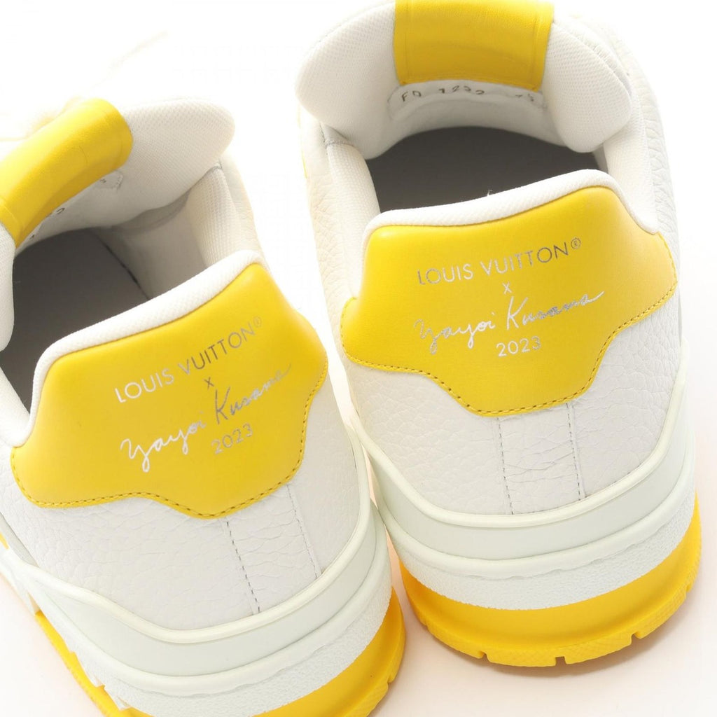 Louis Vuitton Sneakers LV YK Trainer — view 8