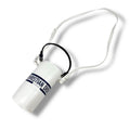 Christian Dior Bottle Holder 2-Way Mini Shoulder Bag Navy White