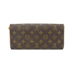 Louis Vuitton Monogram Pochette Twin GM Shoulder Bag — view 2