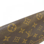 Louis Vuitton Monogram Pochette Twin GM Shoulder Bag — view 4