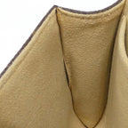 Louis Vuitton Monogram Pochette Twin GM Shoulder Bag — view 7