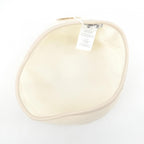 Hermes Cap Beige 59 — view 5