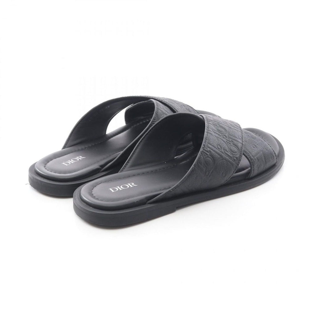 Dior Sandals Alias Leather — view 2