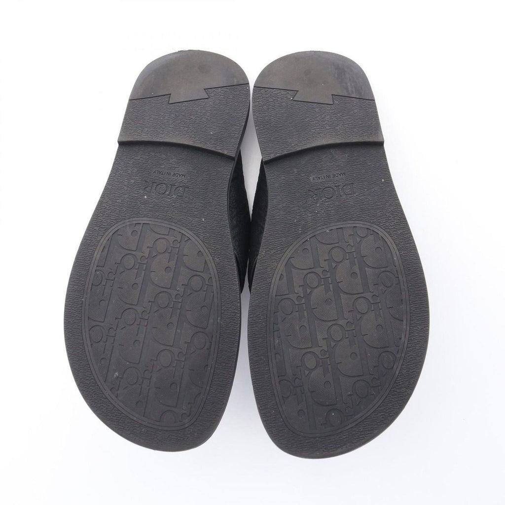 Dior Sandals Alias Leather — view 4