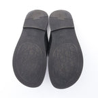 Dior Sandals Alias Leather — view 4