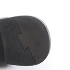 Dior Sandals Alias Leather — view 8