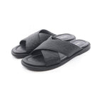 Dior Sandals Alias Leather