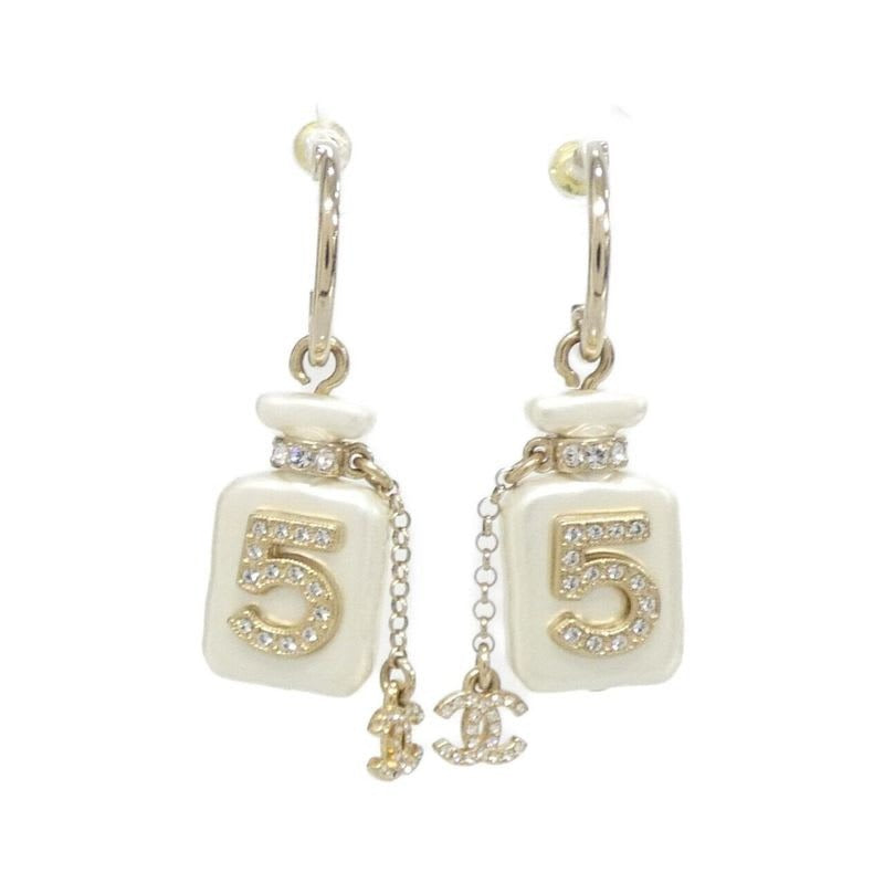 Chanel Ab8468 Earrings — view 2