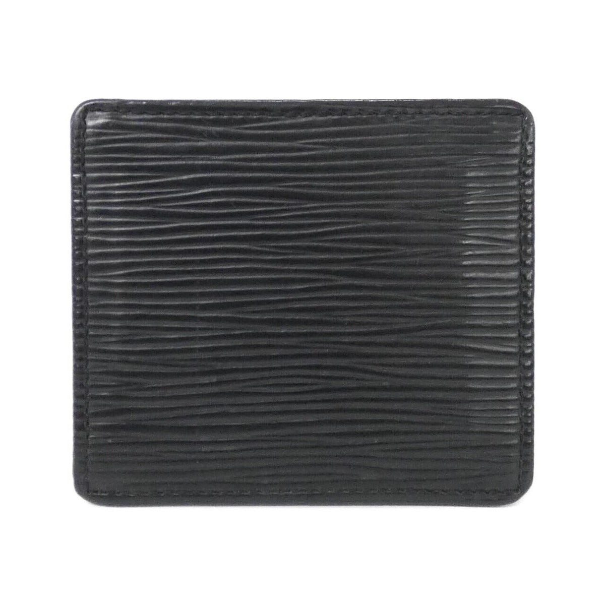 Louis Vuitton Epi Porte Monet Boite Coin Case — view 2