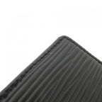 Louis Vuitton Epi Porte Monet Boite Coin Case — view 4