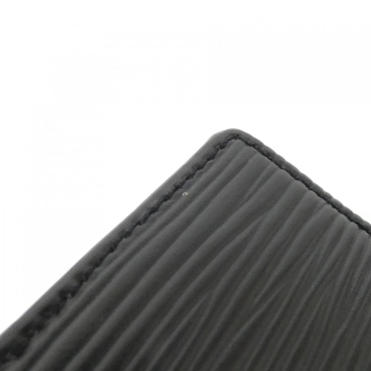 Louis Vuitton Epi Porte Monet Boite Coin Case — view 4