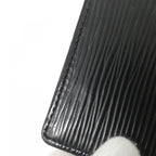 Louis Vuitton Epi Porte Monet Boite Coin Case — view 5