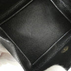 Louis Vuitton Epi Porte Monet Boite Coin Case — view 8