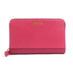 Prada Compact Wallet Coin Case