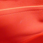 Louis Vuitton Vernis Alma PM Bag — view 7