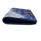 Louis Vuitton Portefeuille Brother Monogram Bandanable Ic Wallet — view 6