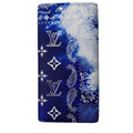 Louis Vuitton Portefeuille Brother Monogram Bandanable Ic Wallet