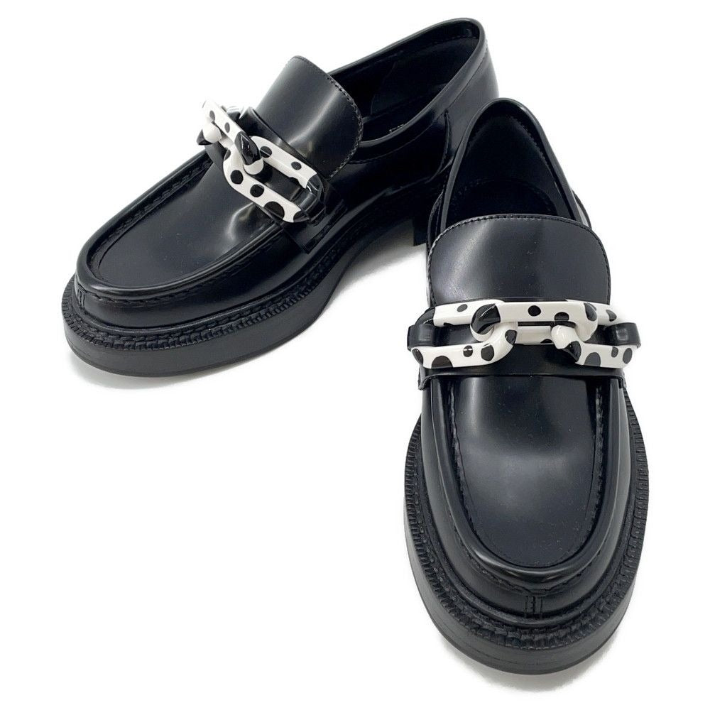 Louis Vuitton Loafers LV Yk Academy Yayoi Kusama