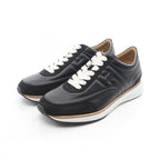 Hermes Sneakers Easy Leather