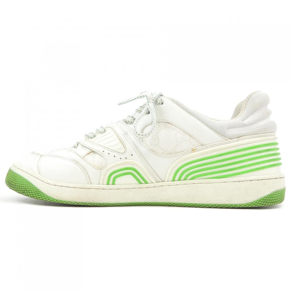 Gucci Sneakers White 7 — view 2