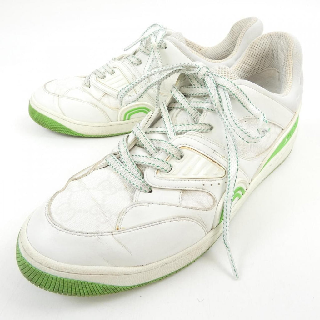 Gucci Sneakers White 7 — view 3