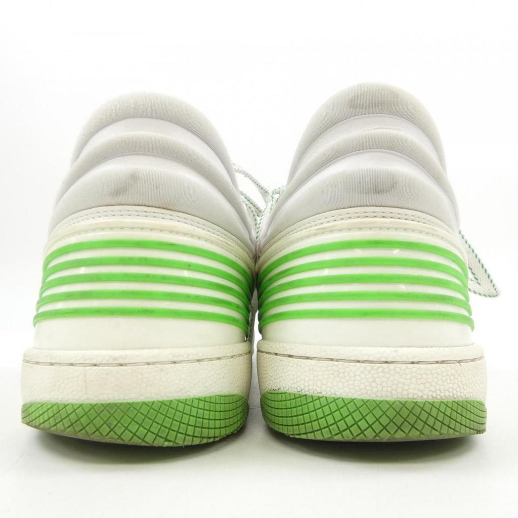 Gucci Sneakers White 7 — view 5