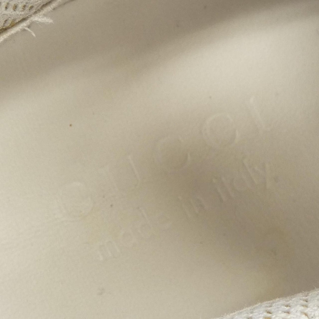 Gucci Sneakers White 7 — view 6
