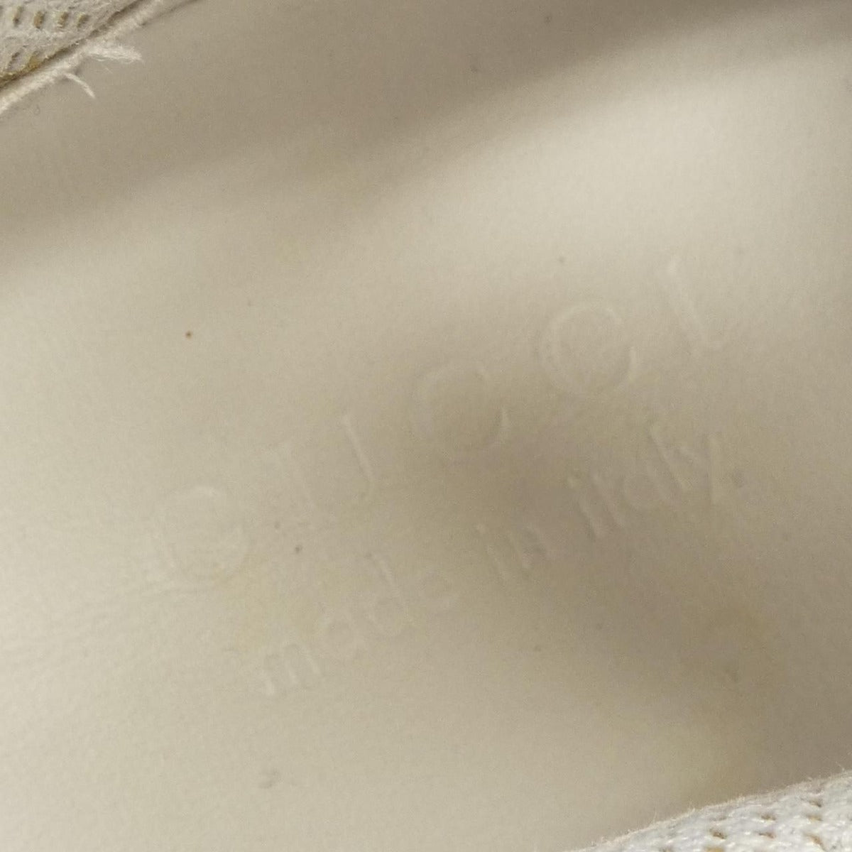Gucci Sneakers White 7 — view 6
