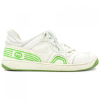 Gucci Sneakers White 7