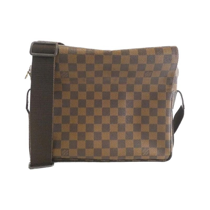 Louis Vuitton Damier Naviglio Shoulder Bag